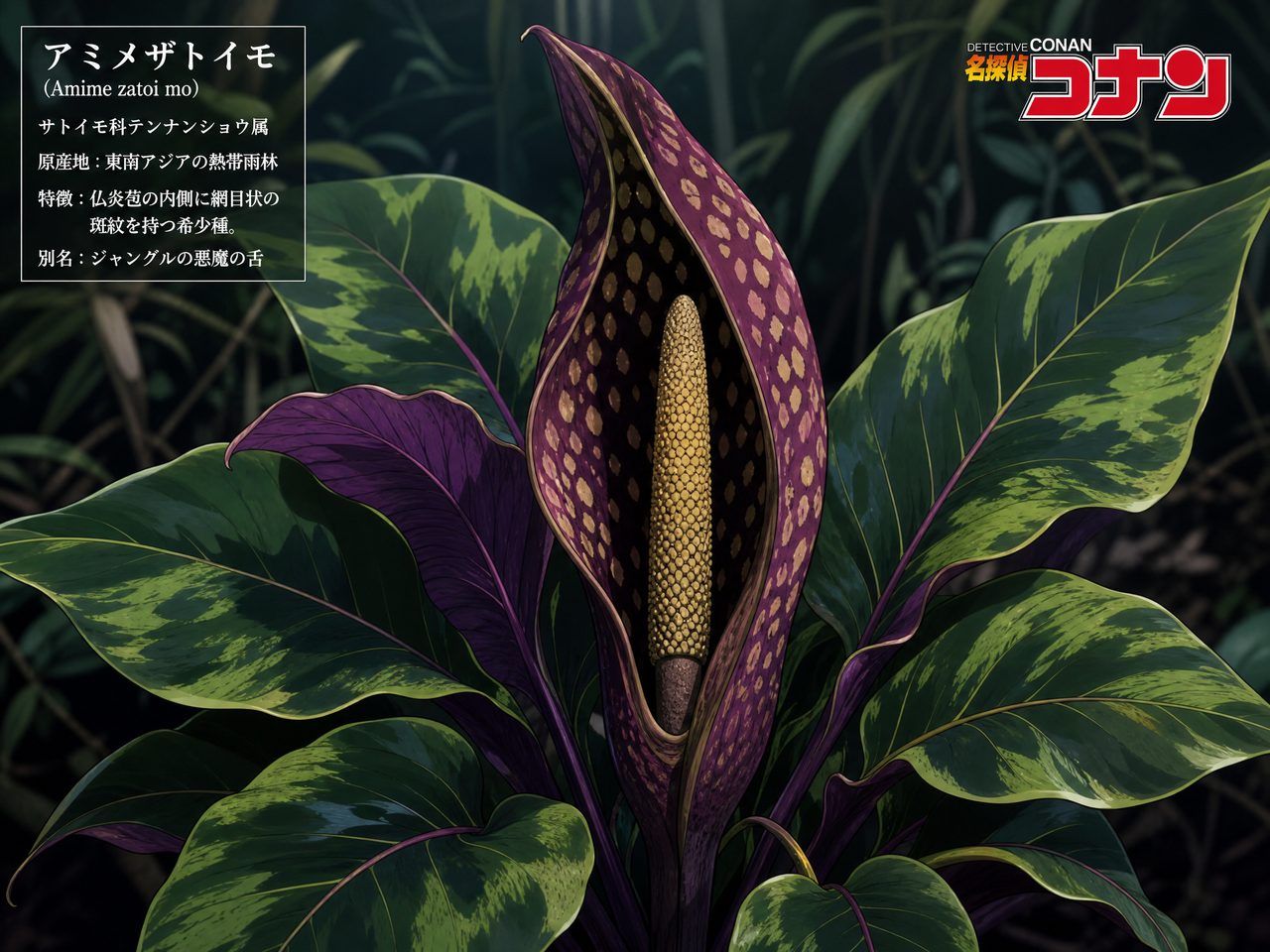 探花植物保护视频
